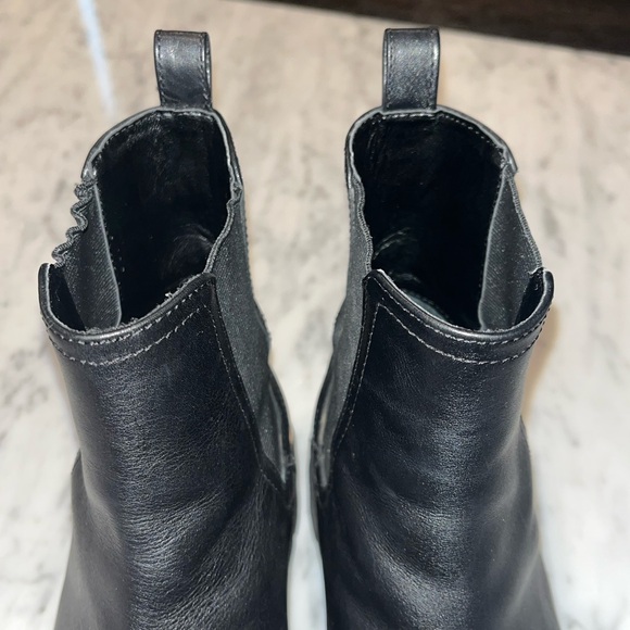 Mark Fisher LTD Chelsea Platform Boot - Women’s - Picture 3 of 9